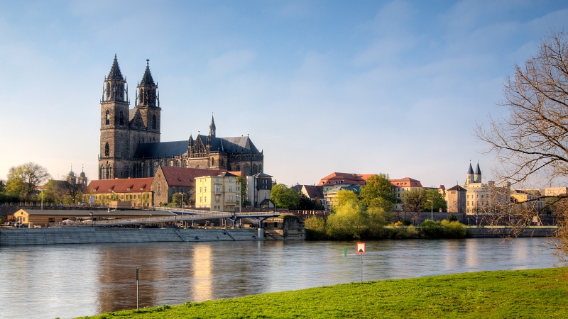 Magdeburg
