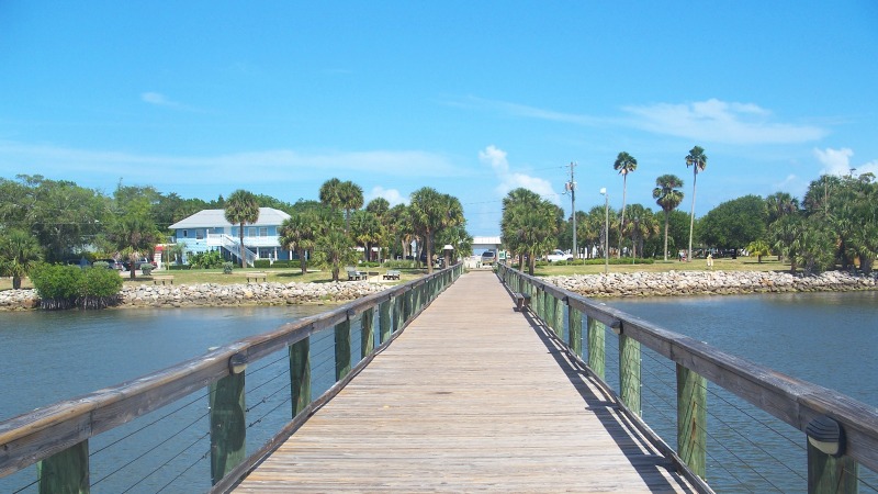 Melbourne Airport Florida