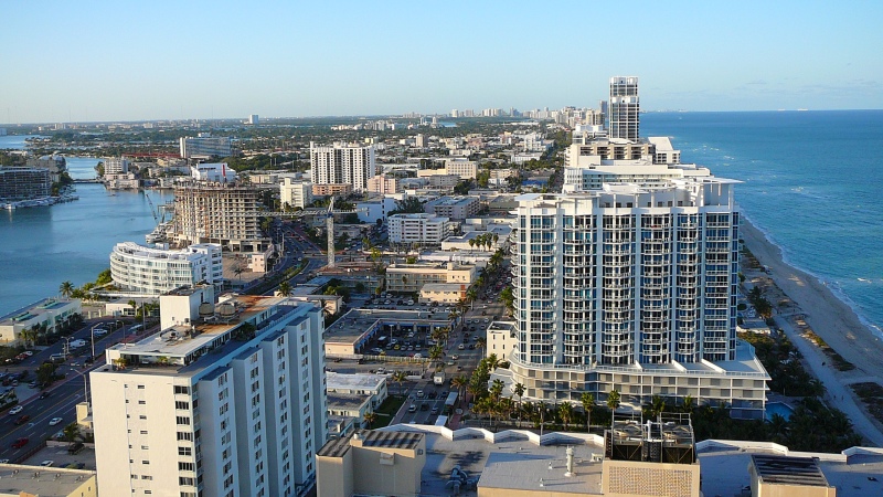 Miami North Beach
