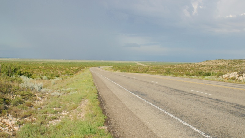 Midland Odessa Airport