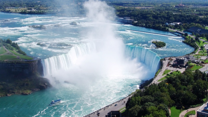 Niagara Falls Airport