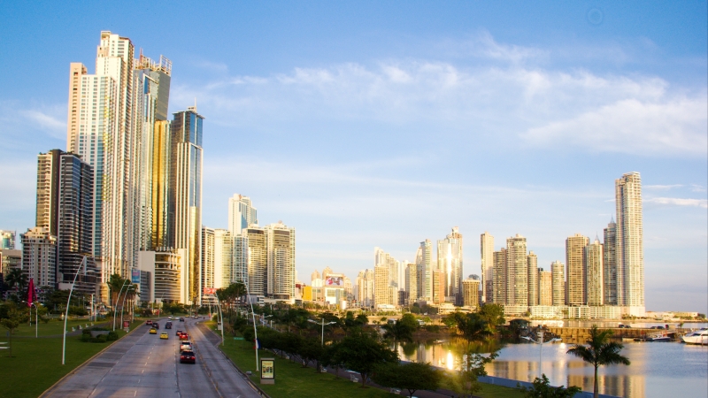 Panama City Hotel Continental