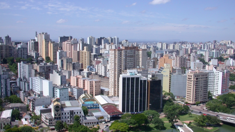 Porto Alegre Airport