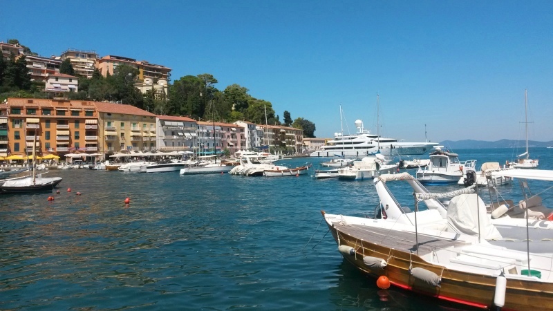 Porto Vecchio Downtown