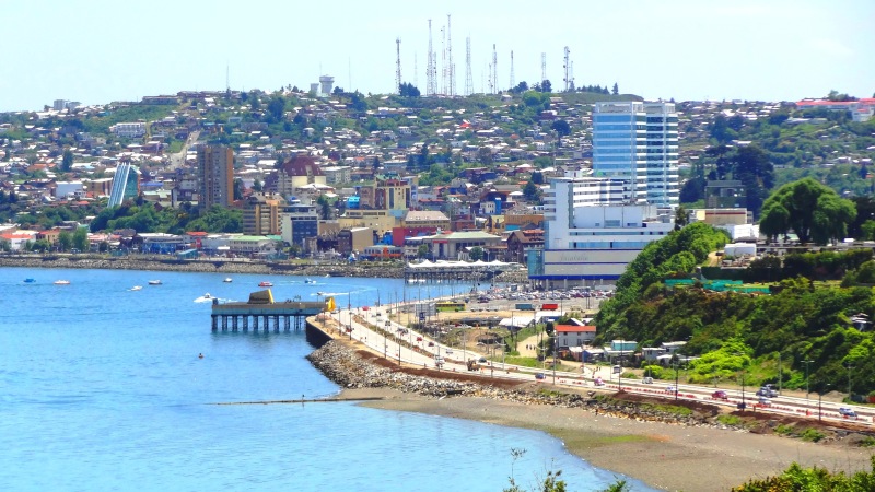 Puerto Montt Airport