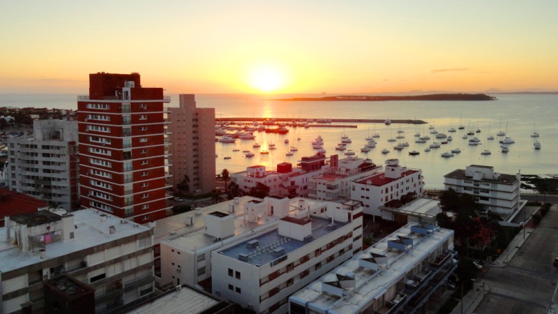 Punta Del Este Downtown
