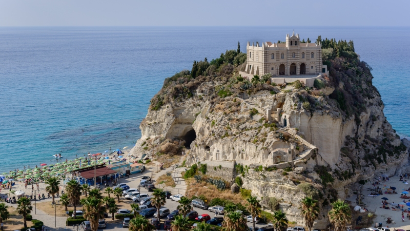 Reggio Di Calabria Airport
