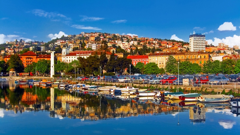Rijeka Airport