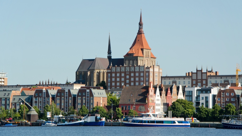 Rostock