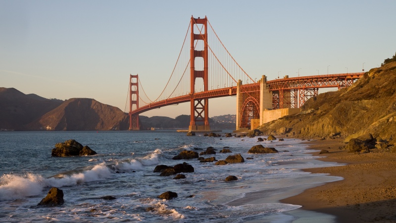 San Francisco Airport
