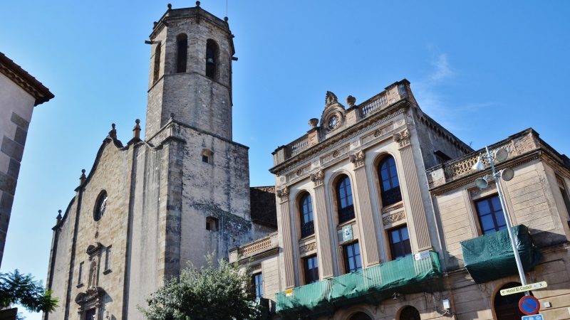 Sant Boi De Llobregat (Barcelona)