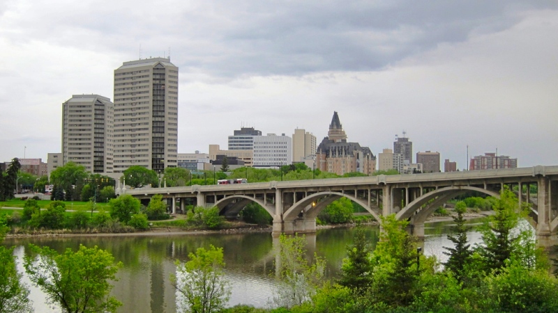 Saskatoon Airport