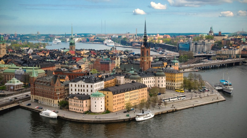 Stockholm Arlanda Airport
