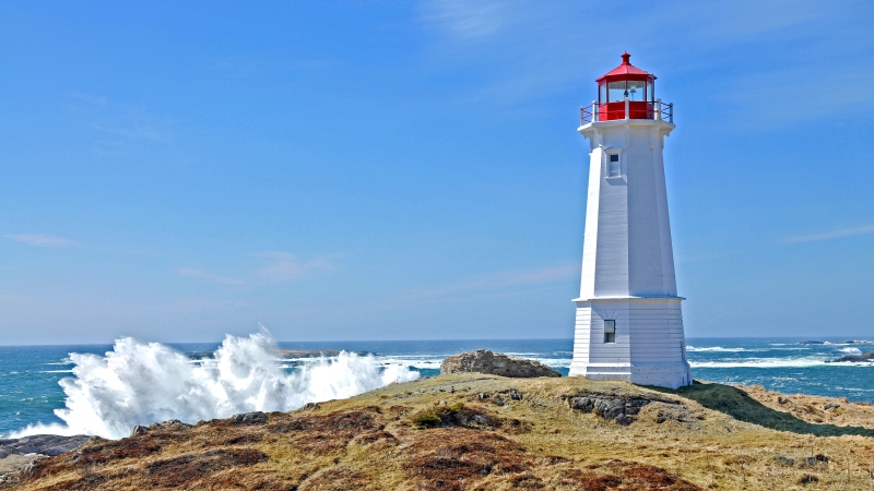 Sydney Airport Canada