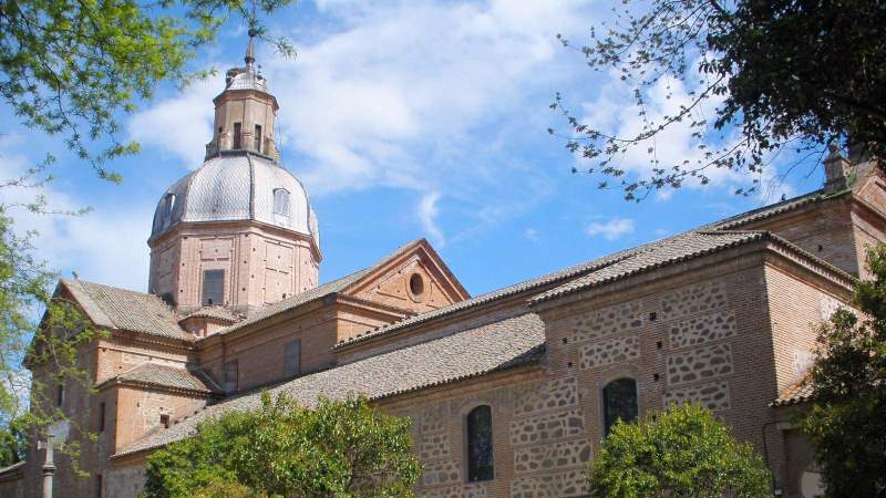 Talavera De La Reina