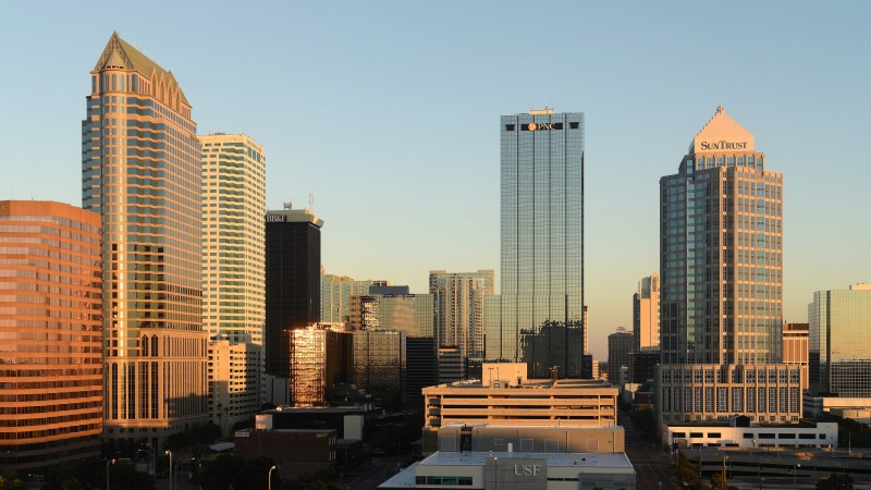 Tampa Airport