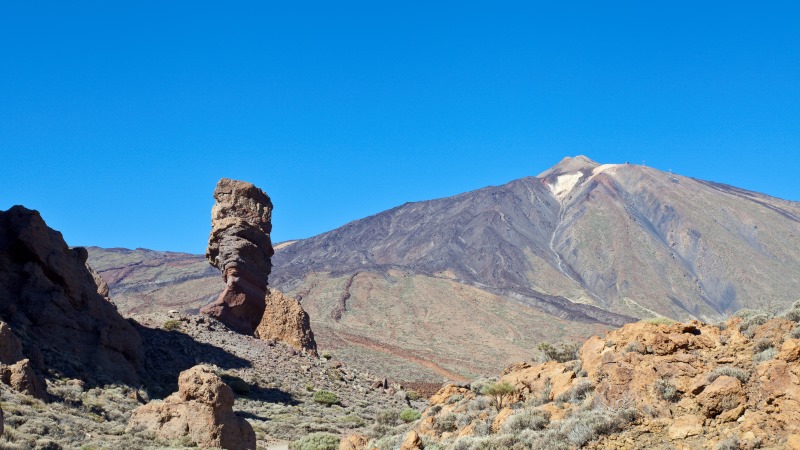 Tenerife Airport Noord