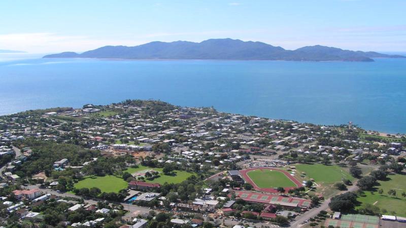 Townsville Airport