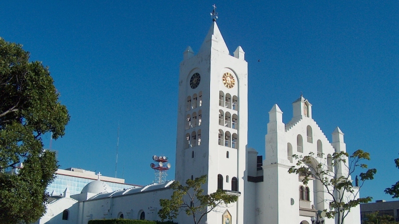Tuxtla Gurtierrez Airport