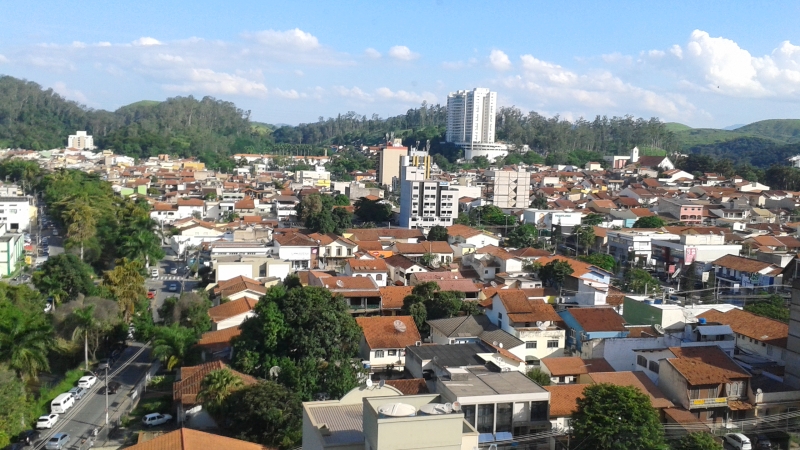 Volta Redonda Downtown