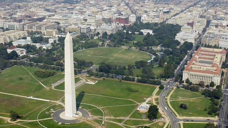 Washington Dulles Airport