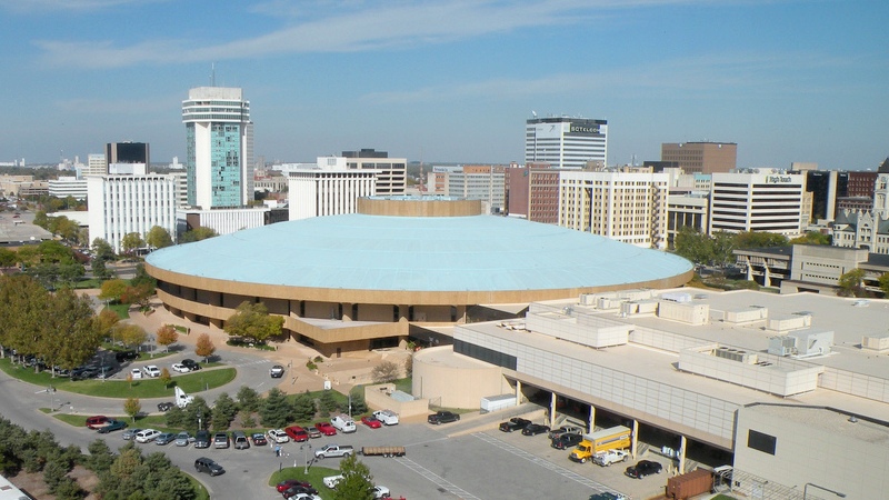 Wichita Airport