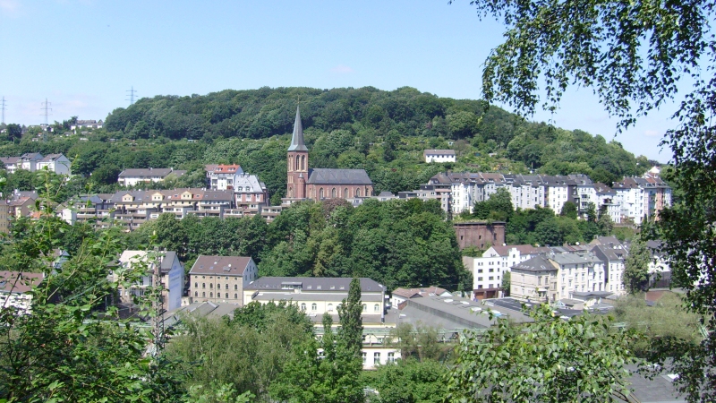 Wuppertal