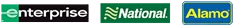 enterprise alamo national